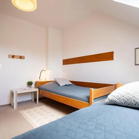 Sommerweg 17 Ii Apartment Fehmarn