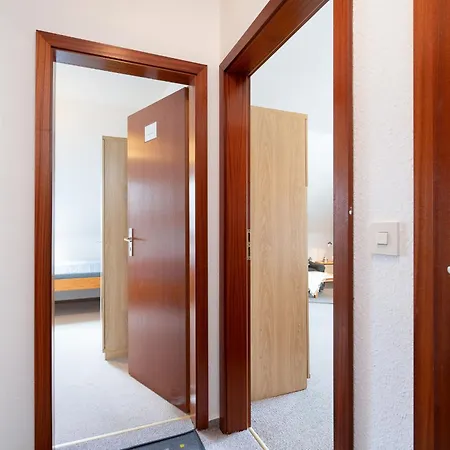 Apartment Sommerweg 17 Ii Fehmarn