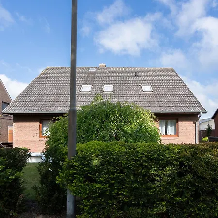 Sommerweg 17 Ii Apartment