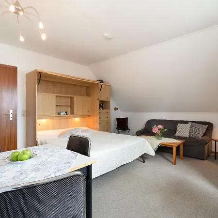 Apartment Sommerweg 17 Ii Fehmarn