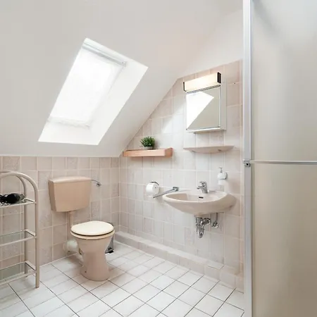 Apartment Sommerweg 17 Ii Fehmarn