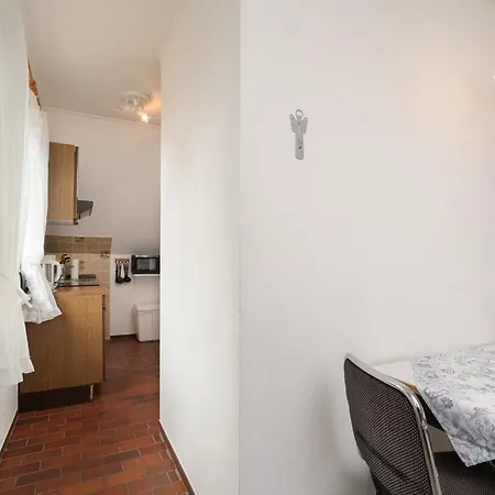 Sommerweg 17 Ii Apartment