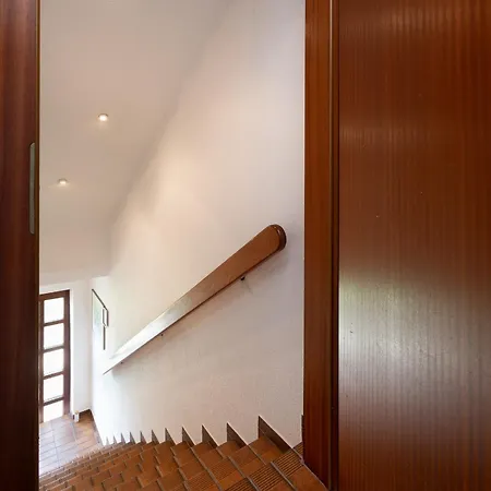 Sommerweg Ii 9247ii Apartment Fehmarn