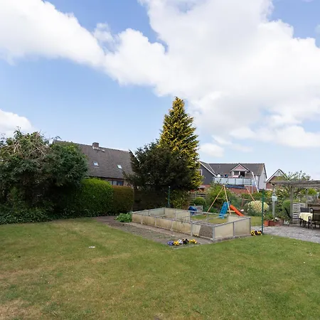 Sommerweg Ii 9247ii Apartment Fehmarn