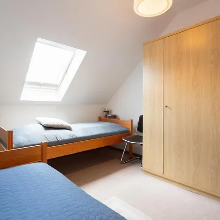 Sommerweg Ii 9247ii * Fehmarn