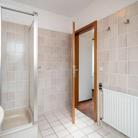 Sommerweg 17 Ii Apartment *