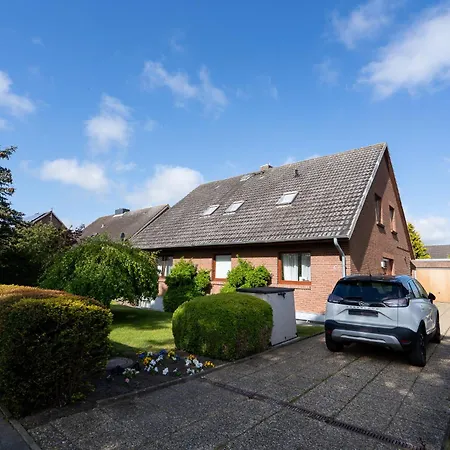 Apartment Sommerweg 17 Ii *