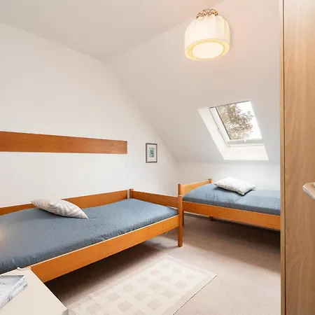 Sommerweg 17 Ii Apartment Fehmarn