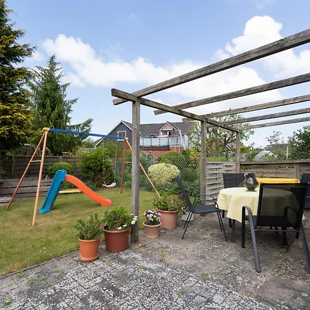 Sommerweg 17 Ii Appartement