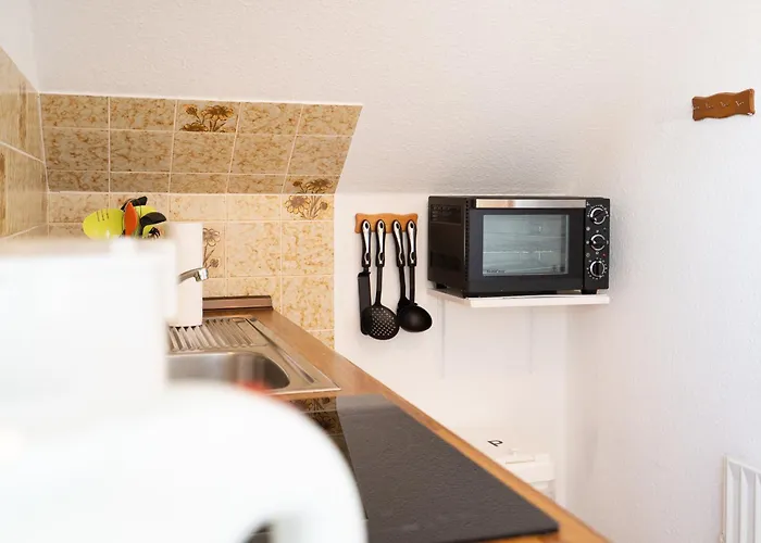 Sommerweg 17 Ii Fehmarn