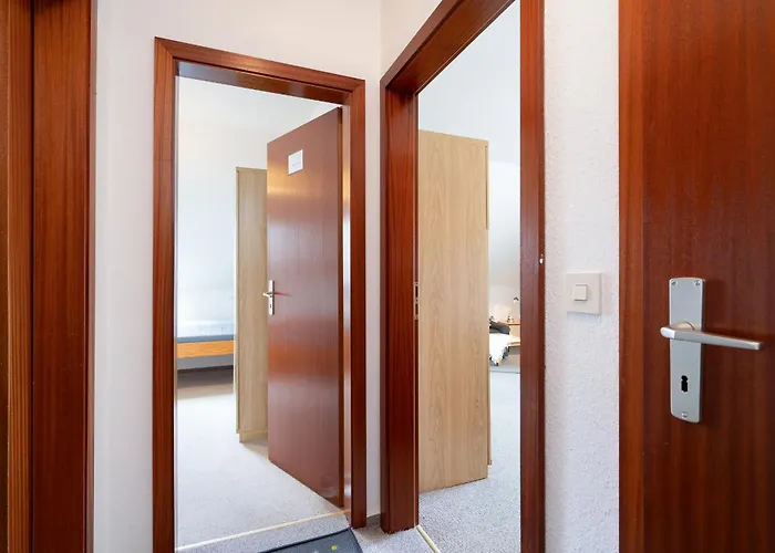 Appartement Sommerweg 17 Ii Fehmarn