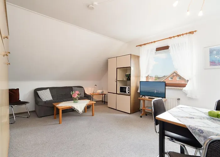 Sommerweg 17 Ii Appartement