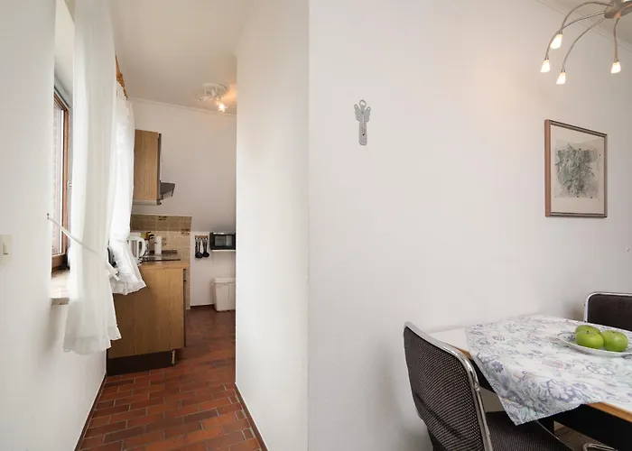 Sommerweg 17 Ii Appartement