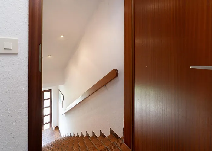 Sommerweg 17 Ii Appartement Fehmarn