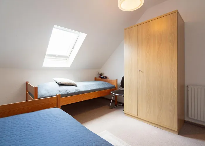 Sommerweg 17 Ii * Fehmarn