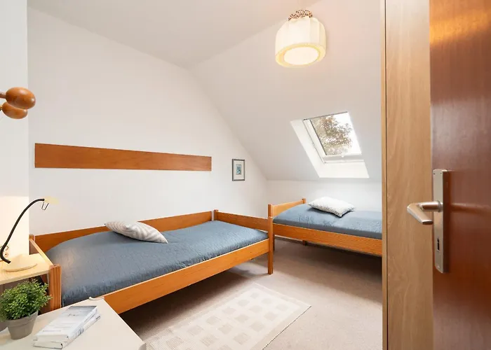 Sommerweg 17 Ii Appartement Fehmarn