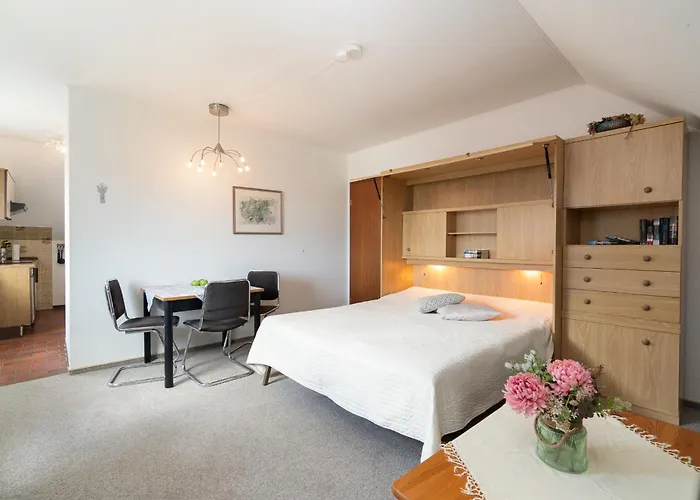 Sommerweg 17 Ii * Fehmarn