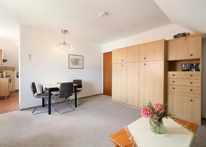 Appartement Sommerweg 17 Ii *